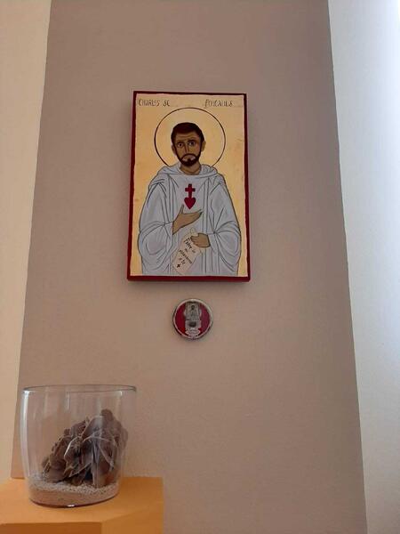 Assemblée générale Diocèse de Rome